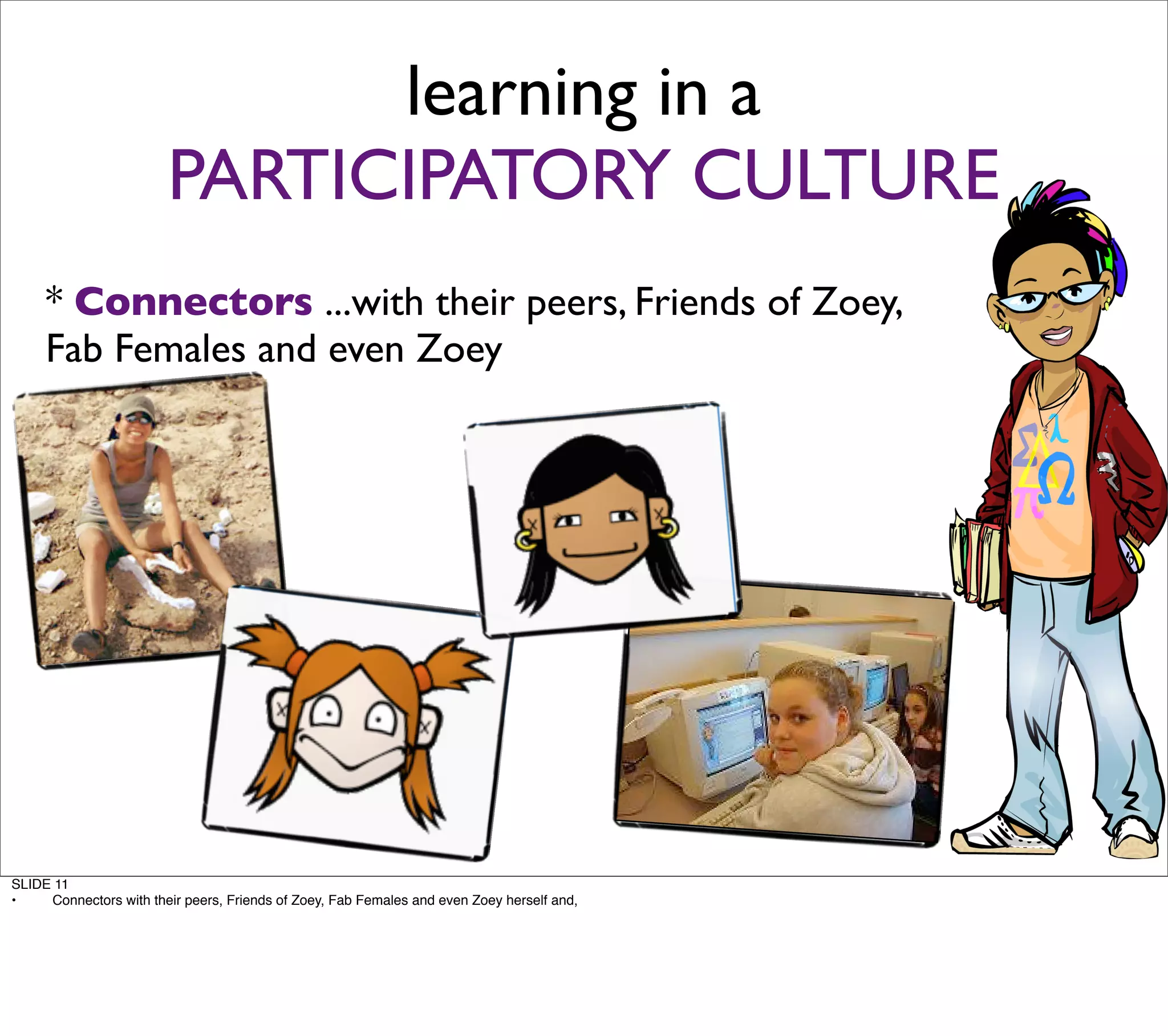 ZR08 Creating the STEM pipeline