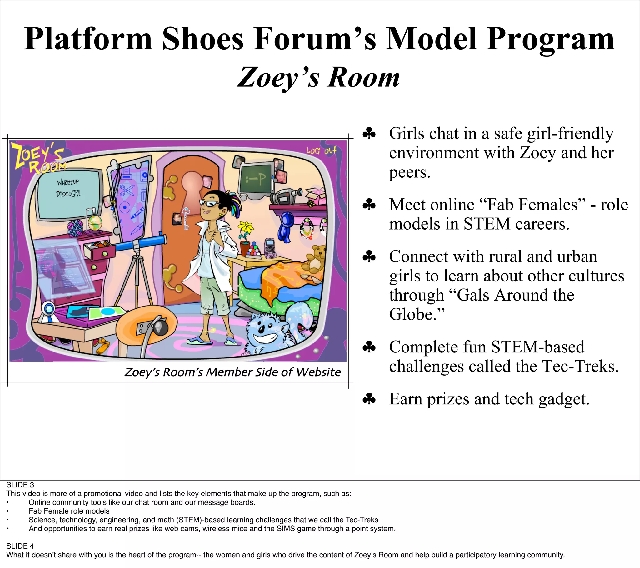 ZR08 Creating the STEM pipeline