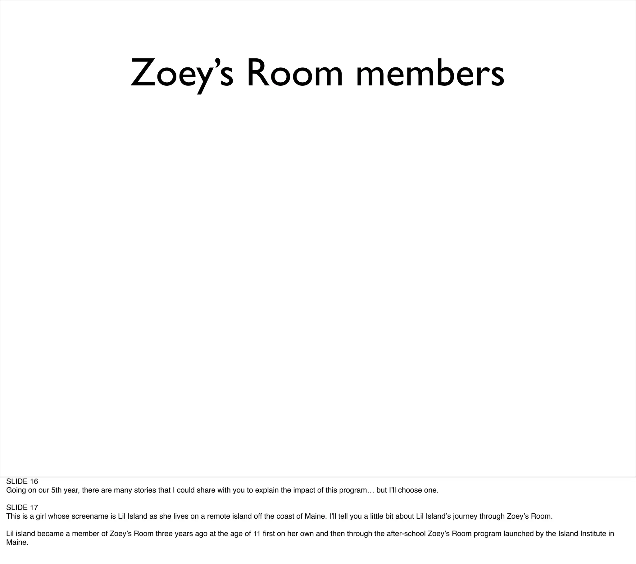 ZR08 Creating the STEM pipeline