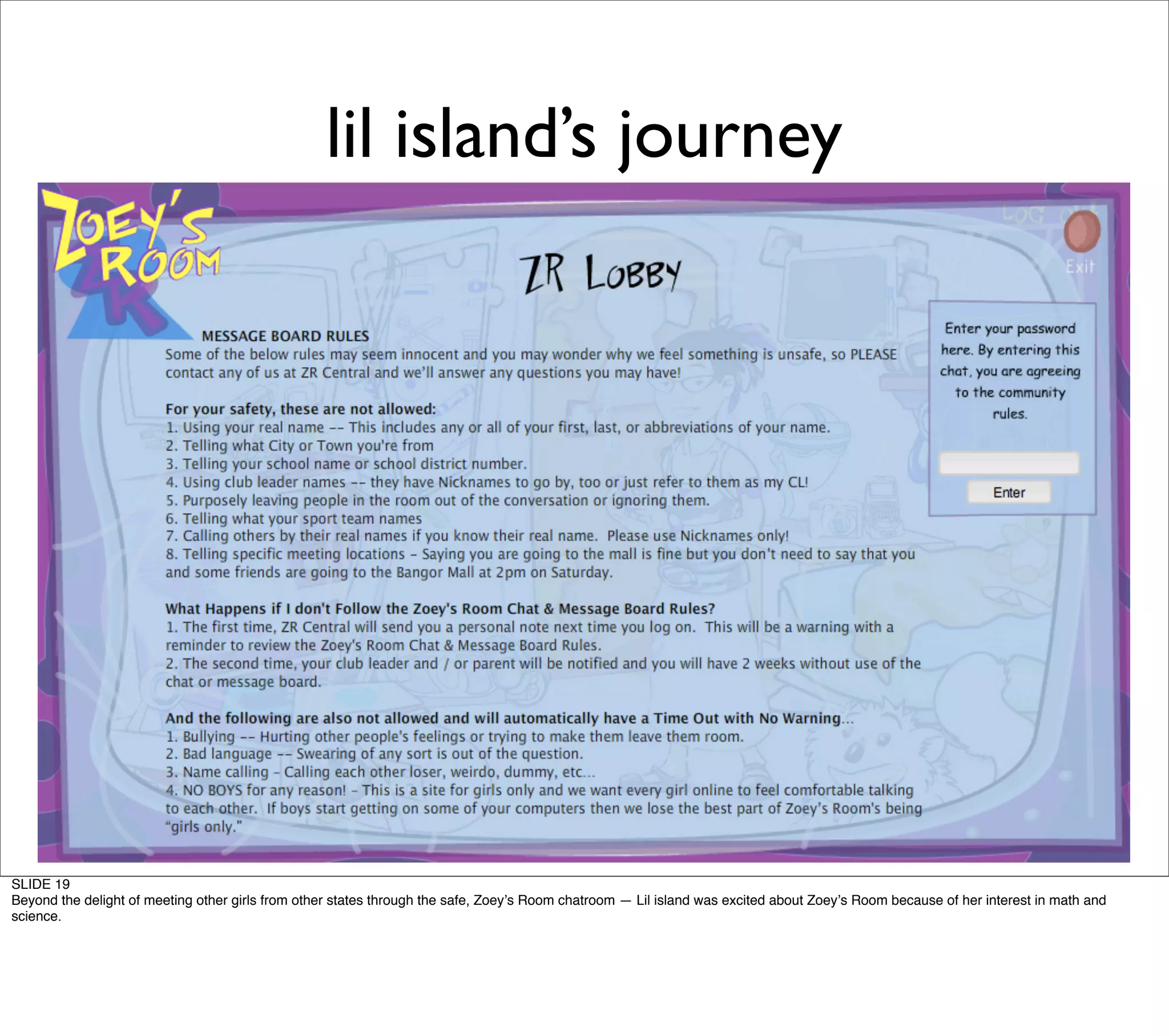 ZR08 Creating the STEM pipeline