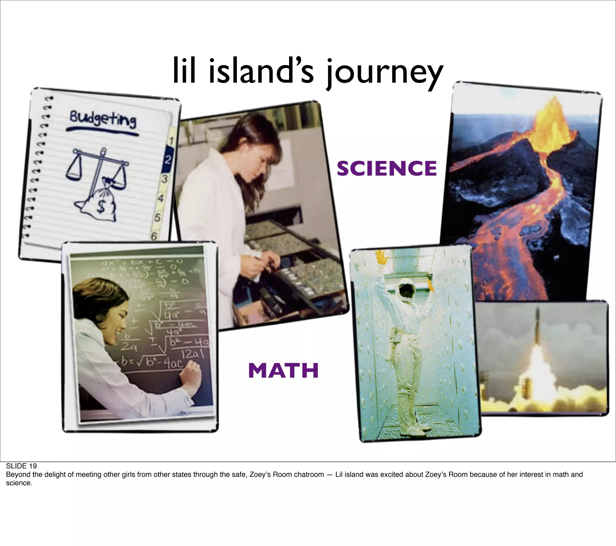 ZR08 Creating the STEM pipeline