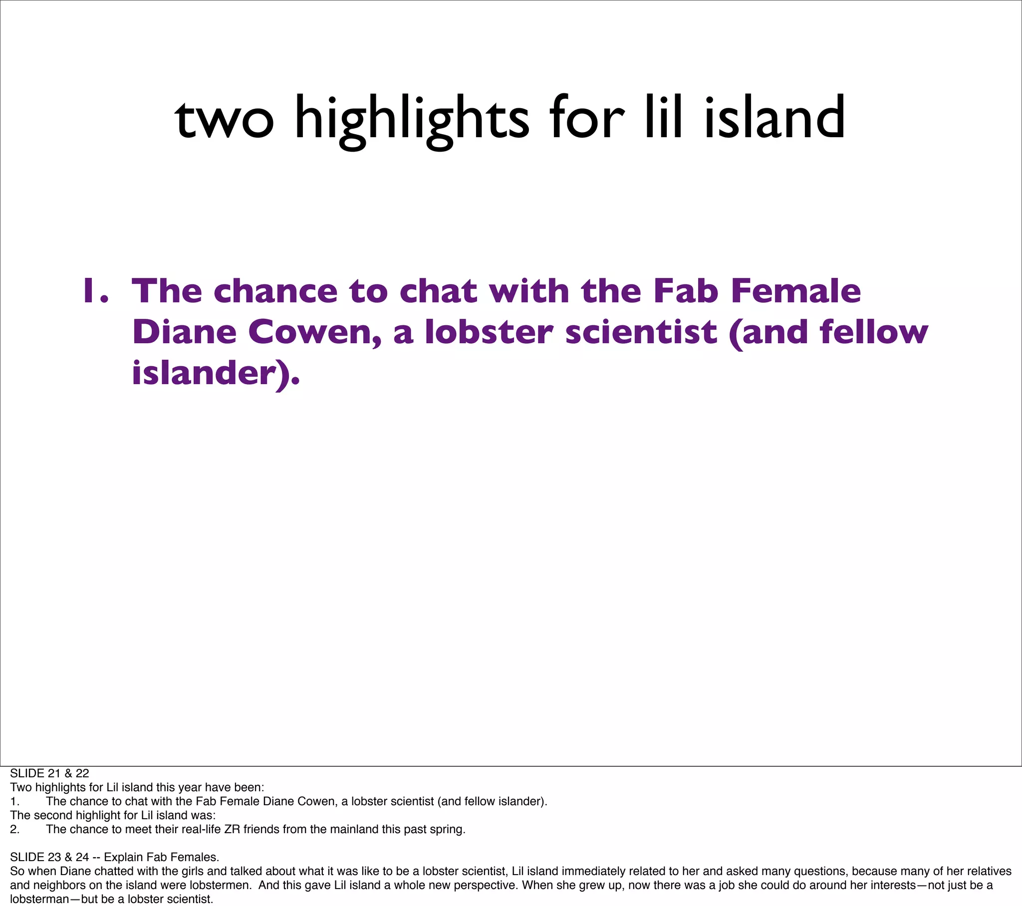 ZR08 Creating the STEM pipeline