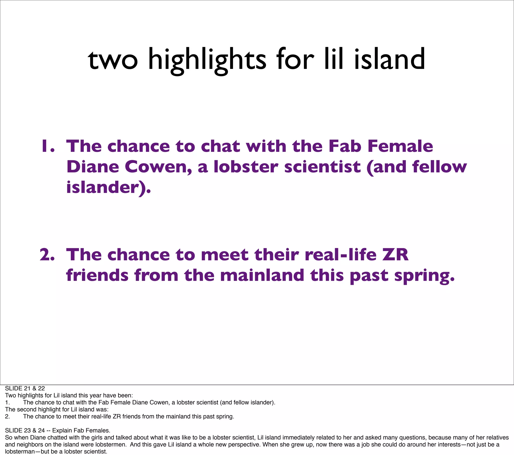 ZR08 Creating the STEM pipeline