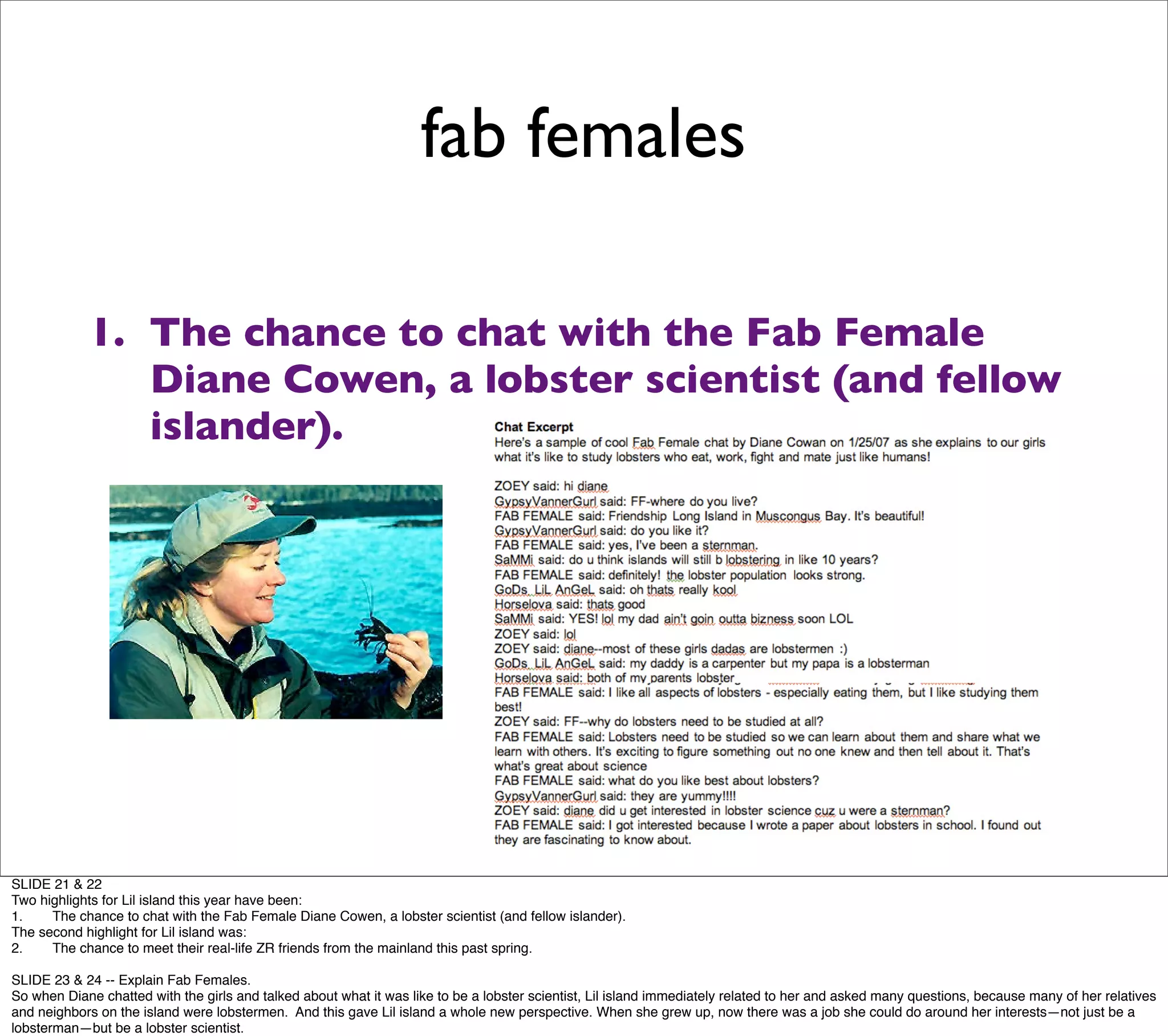 ZR08 Creating the STEM pipeline