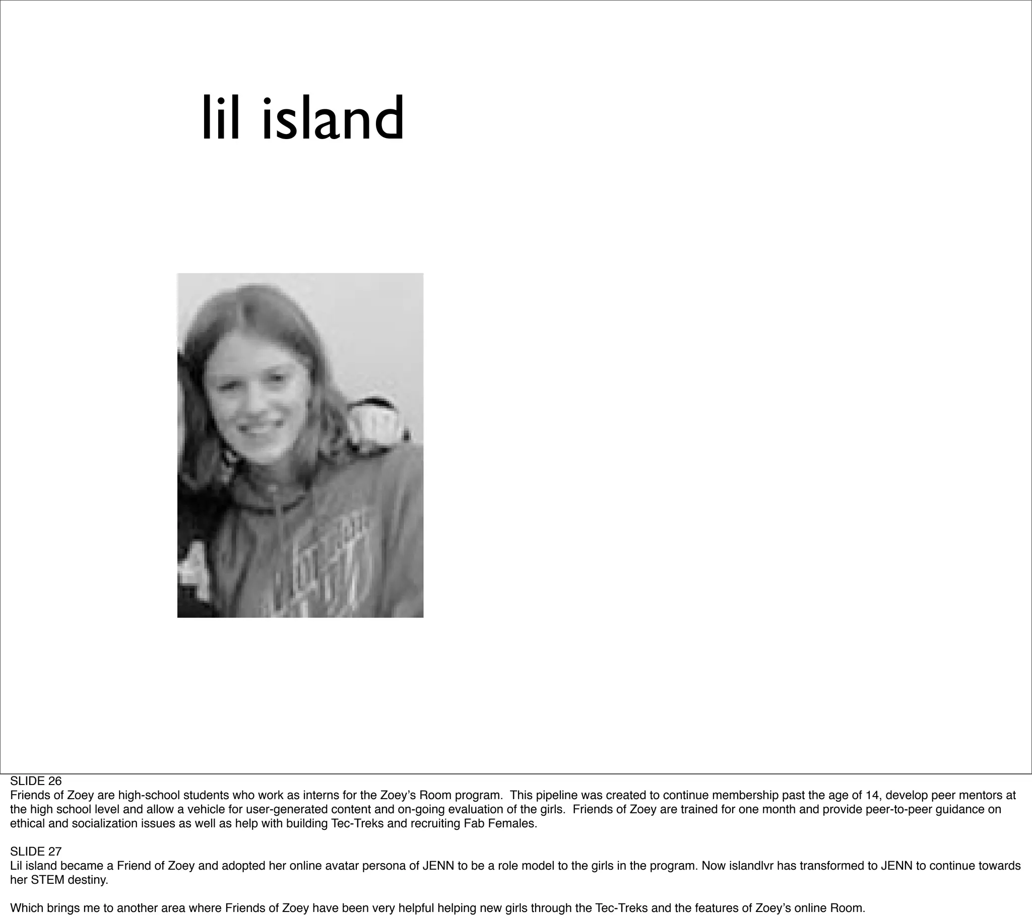 ZR08 Creating the STEM pipeline