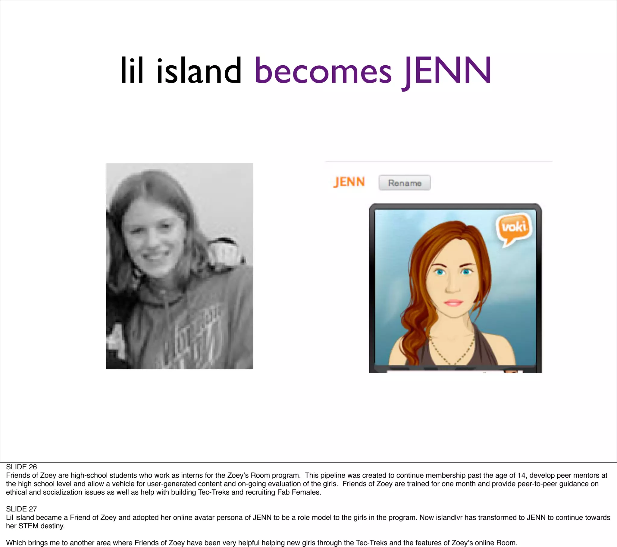 ZR08 Creating the STEM pipeline