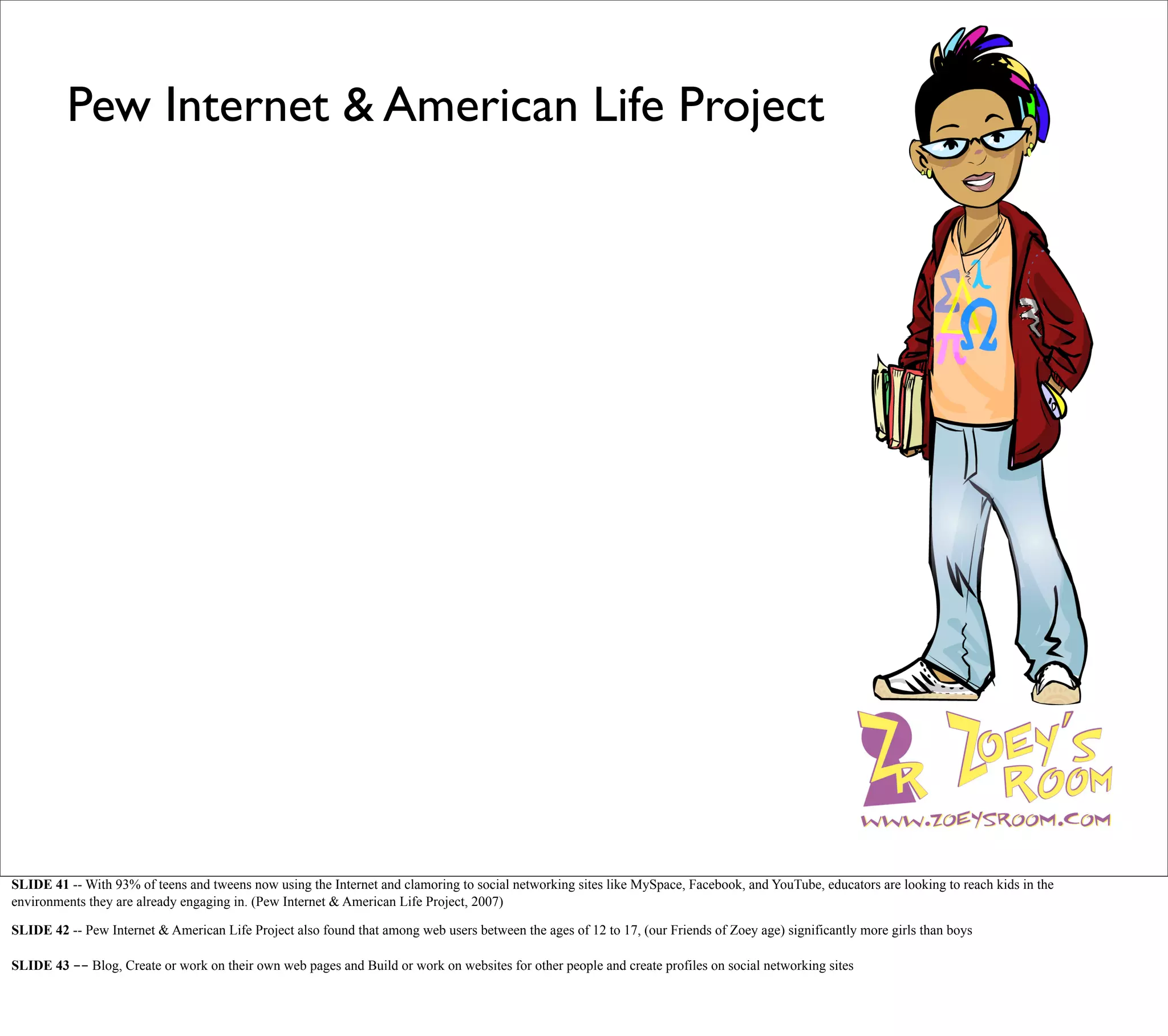 ZR08 Creating the STEM pipeline