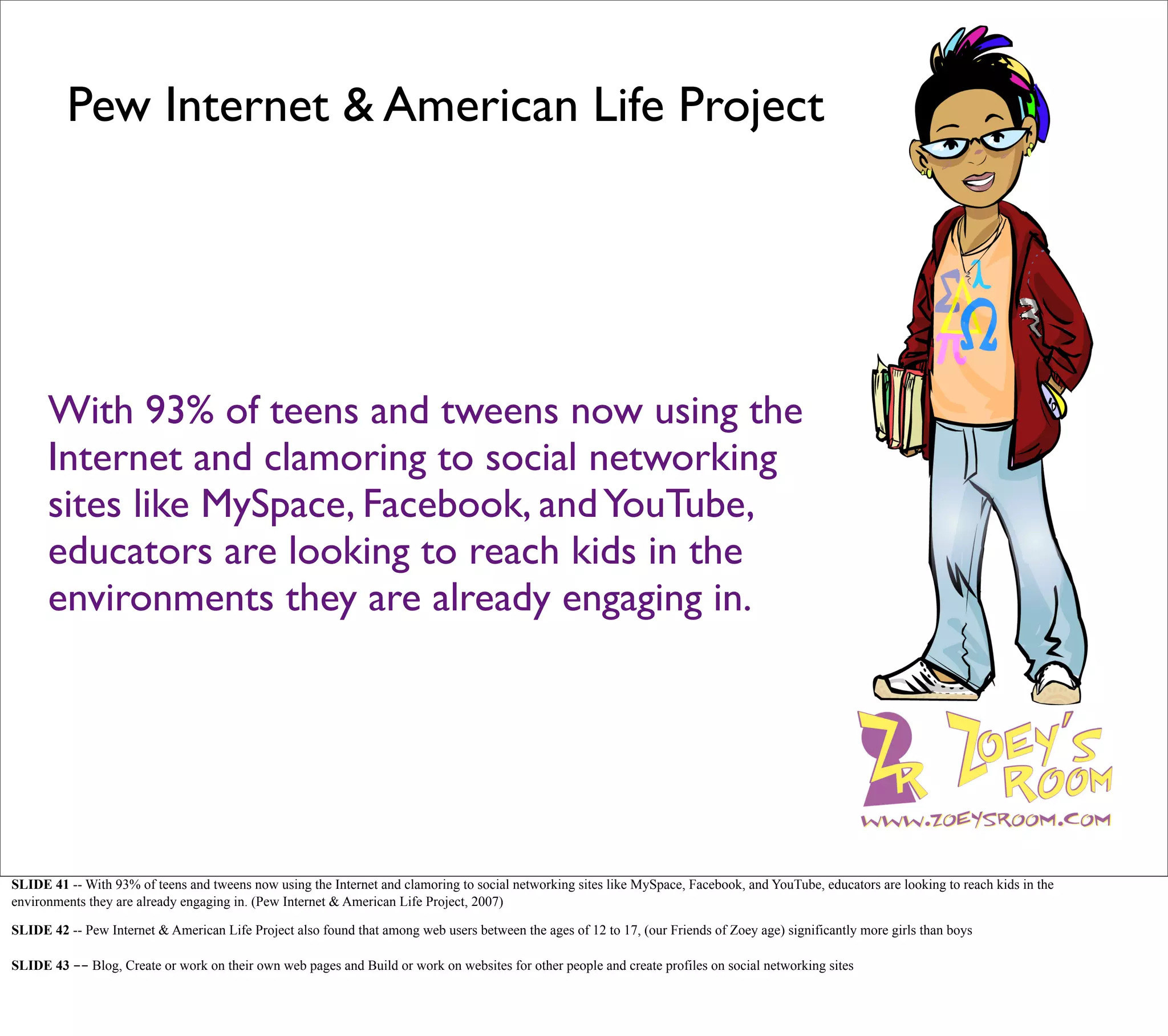 ZR08 Creating the STEM pipeline