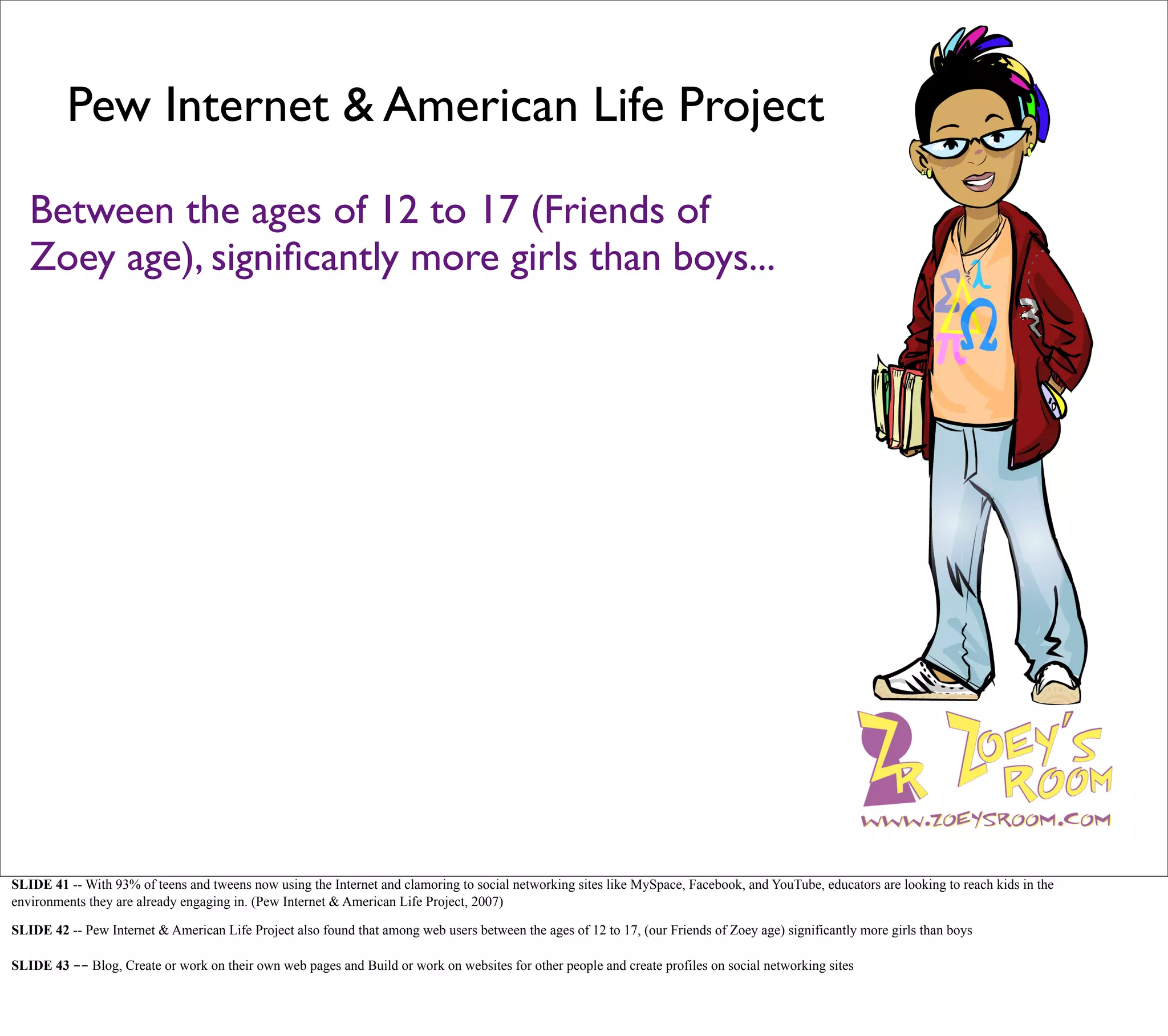 ZR08 Creating the STEM pipeline