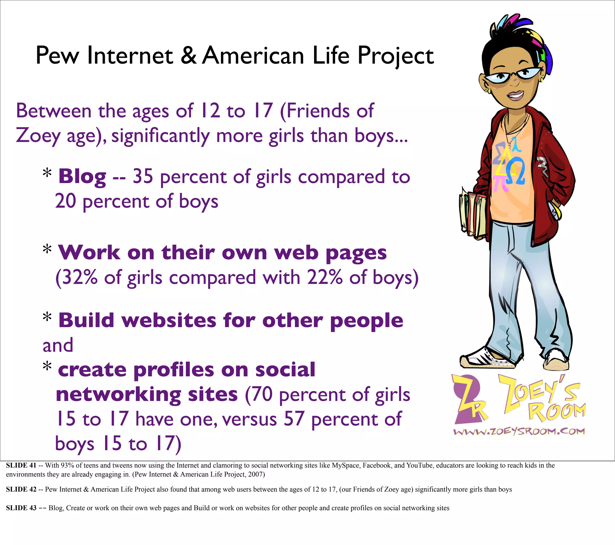 ZR08 Creating the STEM pipeline