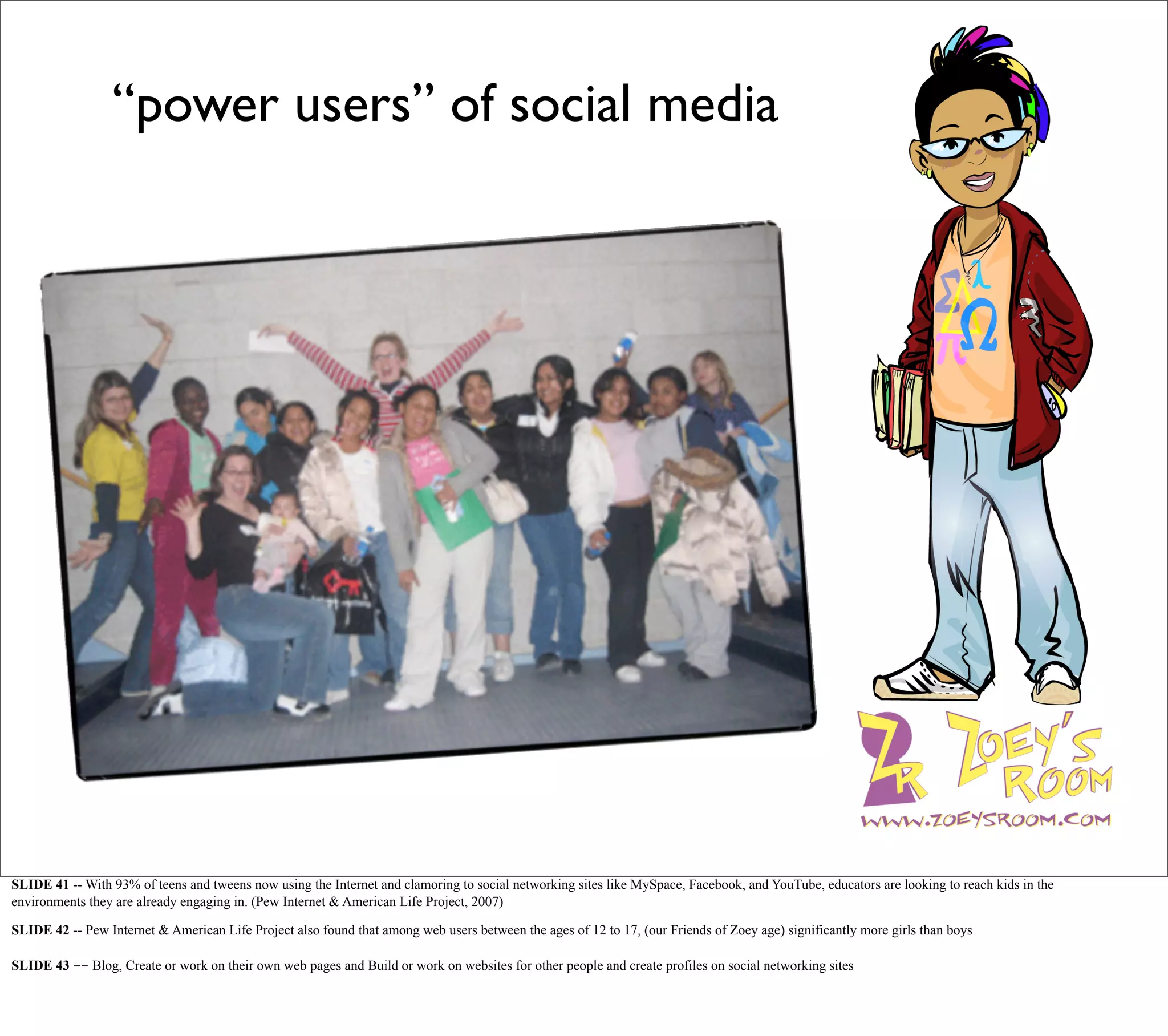 ZR08 Creating the STEM pipeline