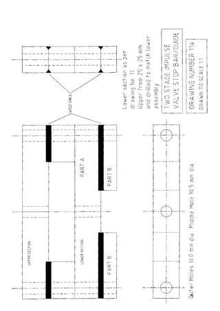 Ram Rig Compensation Hydraulic Ram Pump System Design Manual ~ Peace Corps | PDF