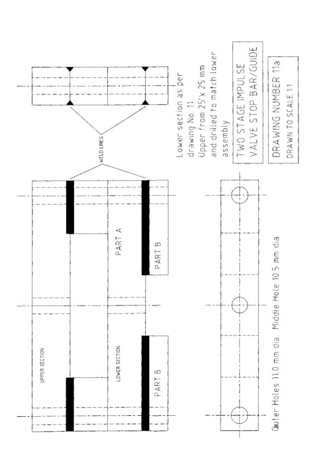 Hydraulic Ram Pump System Design Manual Peace Corps