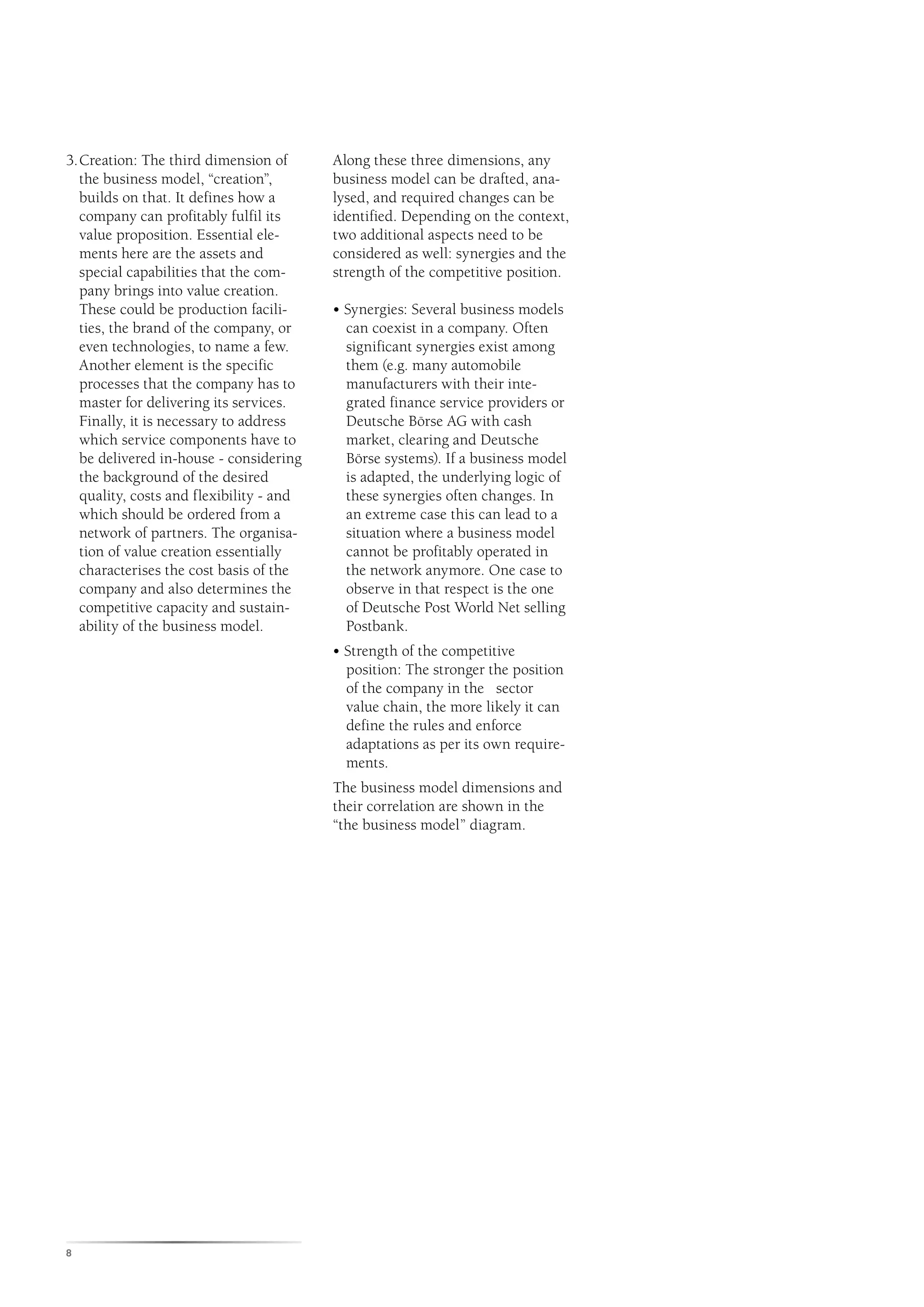 Rightshore®
is a trademark belonging to Capgemini
CapgeminiConsultingistheglobalstrategyandtransformation
consulting organization of the Capgemini Group, specializing
in advising and supporting enterprises in significant
transformation, from innovative strategy to execution and with
an unstinting focus on results. With the new digital economy
creating significant disruptions and opportunities, our global
team of over 3,600 talented individuals work with leading
companies and governments to master Digital Transformation,
drawing on our understanding of the digital economy and
our leadership in business transformation and organizational
change.
Find out more at:
http://www.capgemini-consulting.com/
With more than 140,000 people in over 40 countries, Capgemini
is one of the world’s foremost providers of consulting,
technology and outsourcing services. The Group reported 2013
global revenues of EUR 10.1 billion. Together with its clients,
Capgemini creates and delivers business and technology
solutions that fit their needs and drive the results they want. A
deeply multicultural organization, Capgemini has developed its
own way of working, the Collaborative Business ExperienceTM,
and draws on Rightshore®
, its worldwide delivery model.
Learn more about us
at www.capgemini.com.
About Capgemini
Capgemini Consulting is the strategy and transformation consulting brand of Capgemini Group. The information contained in this document is proprietary.
© 2015 Capgemini. All rights reserved.
Serguei Netessine is The Timken Chaired Professor of Global Technology and Innovation at
INSEAD and the Research Director of the INSEAD-Wharton alliance. Before joining INSEAD
in 2010, Professor Netessine was a faculty member at the Wharton School, University
of Pennsylvania. He has co-authored dozens of publications in prominent management
journals. His latest book - “The Risk-Driven Business Model: Four Questions that will Define
Your Company” (www.defineyourcompany.com) - co-authored with Professor Karan Girotra
of INSEAD, provides a toolkit to help organizations design innovative business models.
Capgemini Consulting spoke with Professor Netessine to understand how companies
should adapt their business models to survive digital disruptions.
Serguei Netessine
PChaired Professor of Global Technology and Innovation at INSEAD
Contacts: Didier Bonnet, didier.bonnet@capgemini.com, Jerome Buvat, jerome.buvat@capgemini.com
Serguei Netessine
 