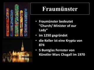 Dadaism istjeztimLänder in die ganze WeltZürich: ein Touristische AttraktionZürich ist eine touristische Attraktion für viele GründeverschiedenenKulturen und SprachenSchwyzer-DeutschDerAlpenDie MeerWieschön!