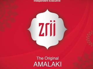 Zrii : Genetically Optimal for  SUCCESS! ,[object Object],[object Object],[object Object],[object Object],[object Object]