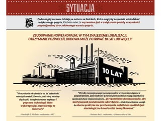 Zrównoważona technologia i metale ziem rzadkich