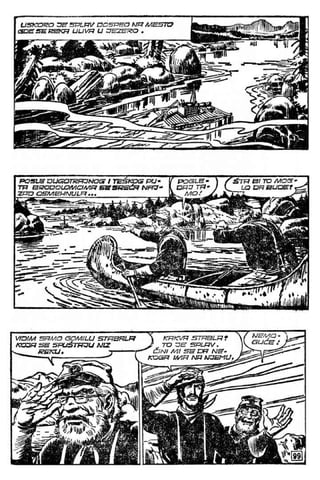 ZS - 0280 - Zagor - OPASNE VODE