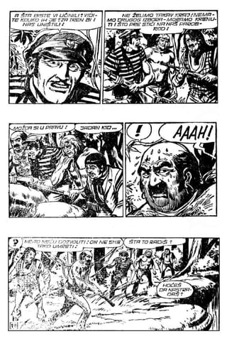 ZS - 0280 - Zagor - OPASNE VODE
