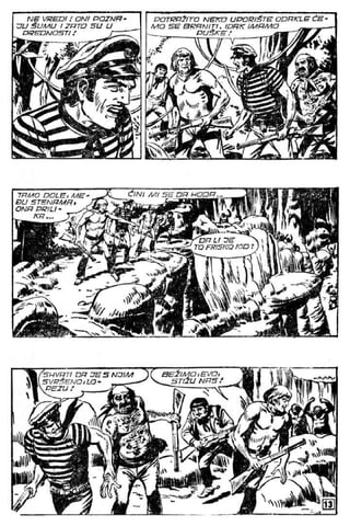 ZS - 0280 - Zagor - OPASNE VODE