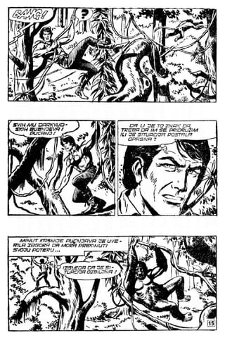 ZS - 0280 - Zagor - OPASNE VODE
