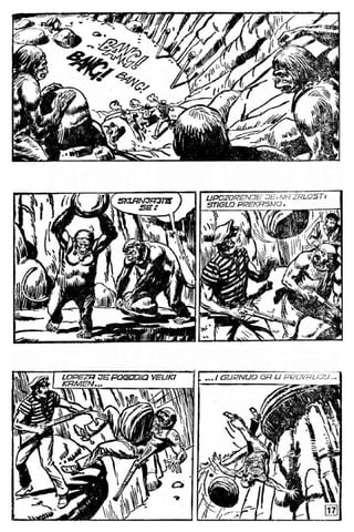 ZS - 0280 - Zagor - OPASNE VODE