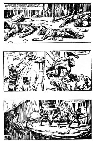 ZS - 0280 - Zagor - OPASNE VODE