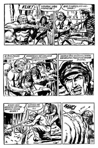 ZS - 0280 - Zagor - OPASNE VODE