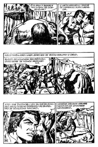 ZS - 0280 - Zagor - OPASNE VODE