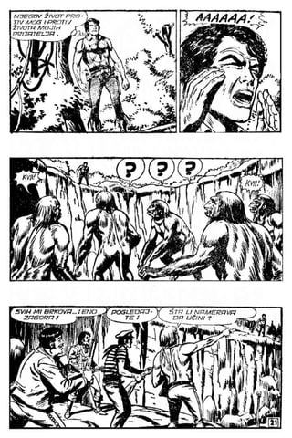 ZS - 0280 - Zagor - OPASNE VODE