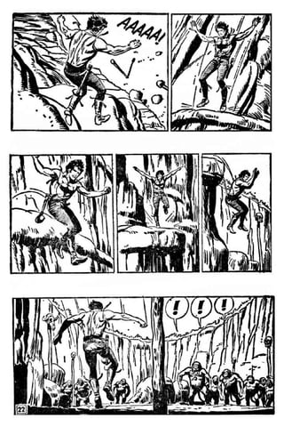 ZS - 0280 - Zagor - OPASNE VODE