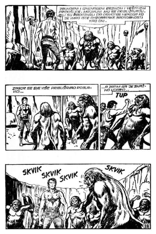 ZS - 0280 - Zagor - OPASNE VODE