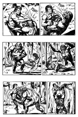 ZS - 0280 - Zagor - OPASNE VODE