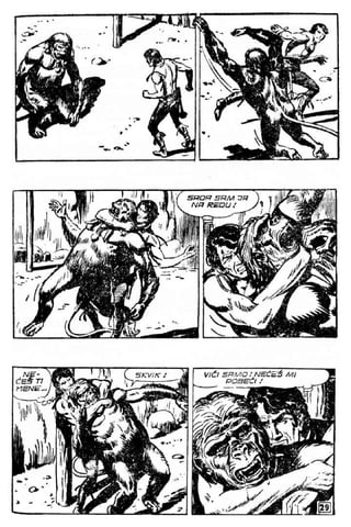 ZS - 0280 - Zagor - OPASNE VODE