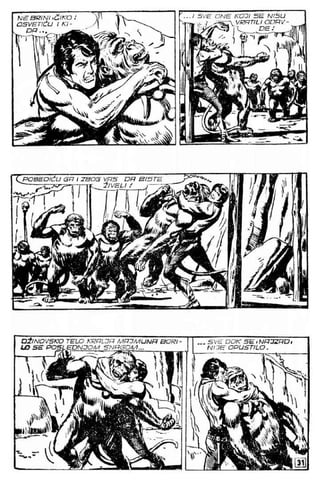 ZS - 0280 - Zagor - OPASNE VODE
