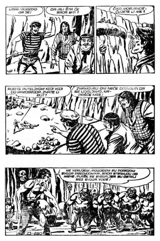ZS - 0280 - Zagor - OPASNE VODE
