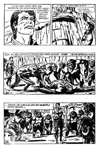 ZS - 0280 - Zagor - OPASNE VODE