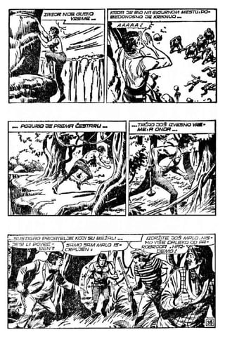 ZS - 0280 - Zagor - OPASNE VODE