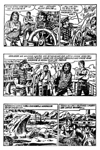 ZS - 0280 - Zagor - OPASNE VODE