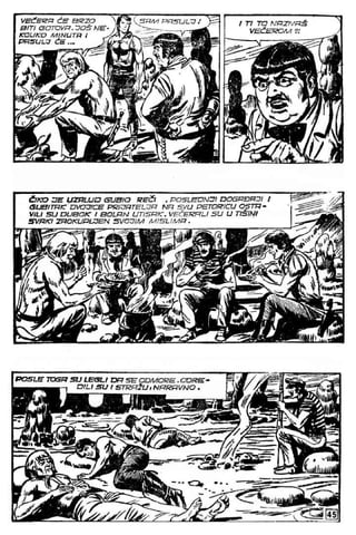 ZS - 0280 - Zagor - OPASNE VODE