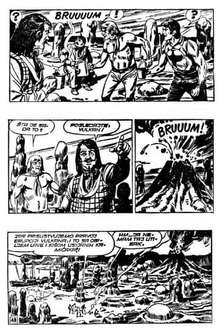 ZS - 0280 - Zagor - OPASNE VODE