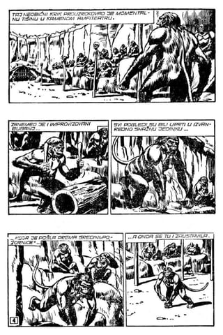 ZS - 0280 - Zagor - OPASNE VODE