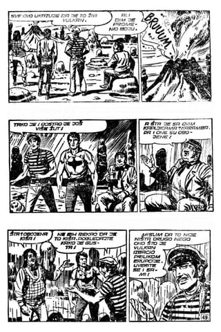 ZS - 0280 - Zagor - OPASNE VODE
