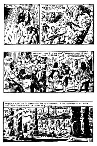 ZS - 0280 - Zagor - OPASNE VODE