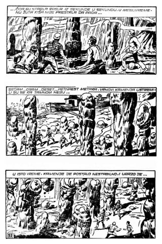 ZS - 0280 - Zagor - OPASNE VODE
