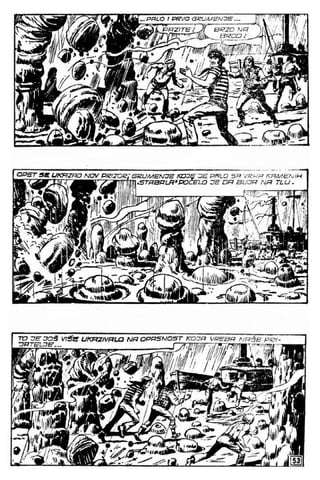 ZS - 0280 - Zagor - OPASNE VODE