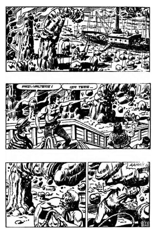 ZS - 0280 - Zagor - OPASNE VODE