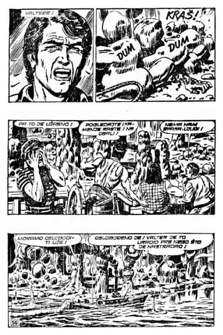 ZS - 0280 - Zagor - OPASNE VODE