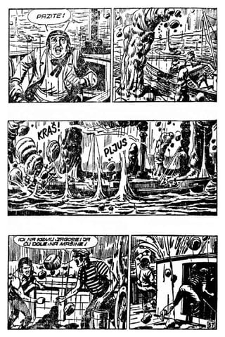 ZS - 0280 - Zagor - OPASNE VODE