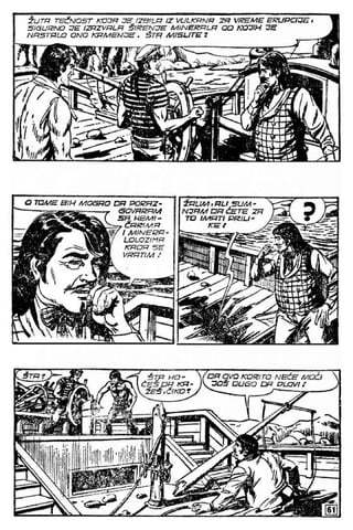 ZS - 0280 - Zagor - OPASNE VODE